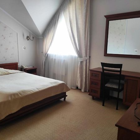 Готель Преміум Lvov Exteriér fotografie