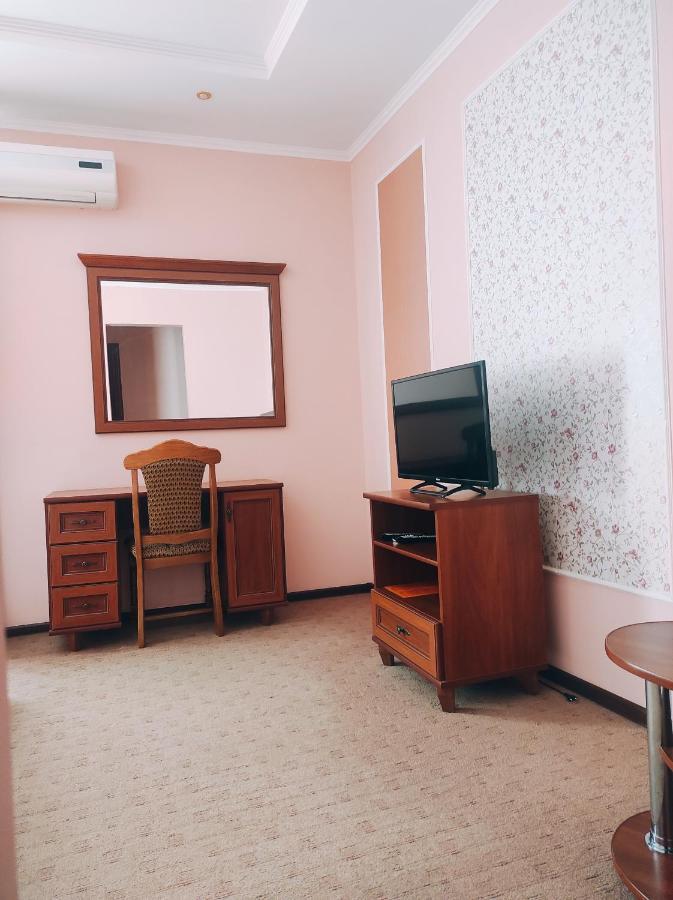 Готель Преміум Lvov Exteriér fotografie