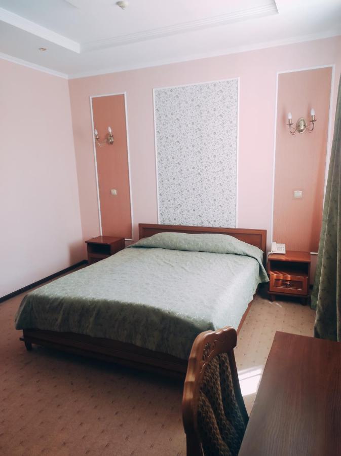 Готель Преміум Lvov Exteriér fotografie