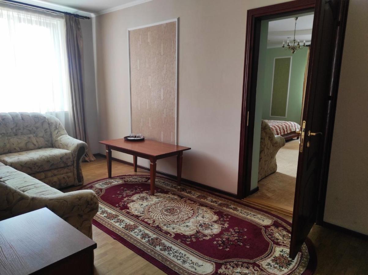 Готель Преміум Lvov Exteriér fotografie